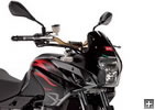 ФОТО APRILIA PEGASO 650 FACTORY